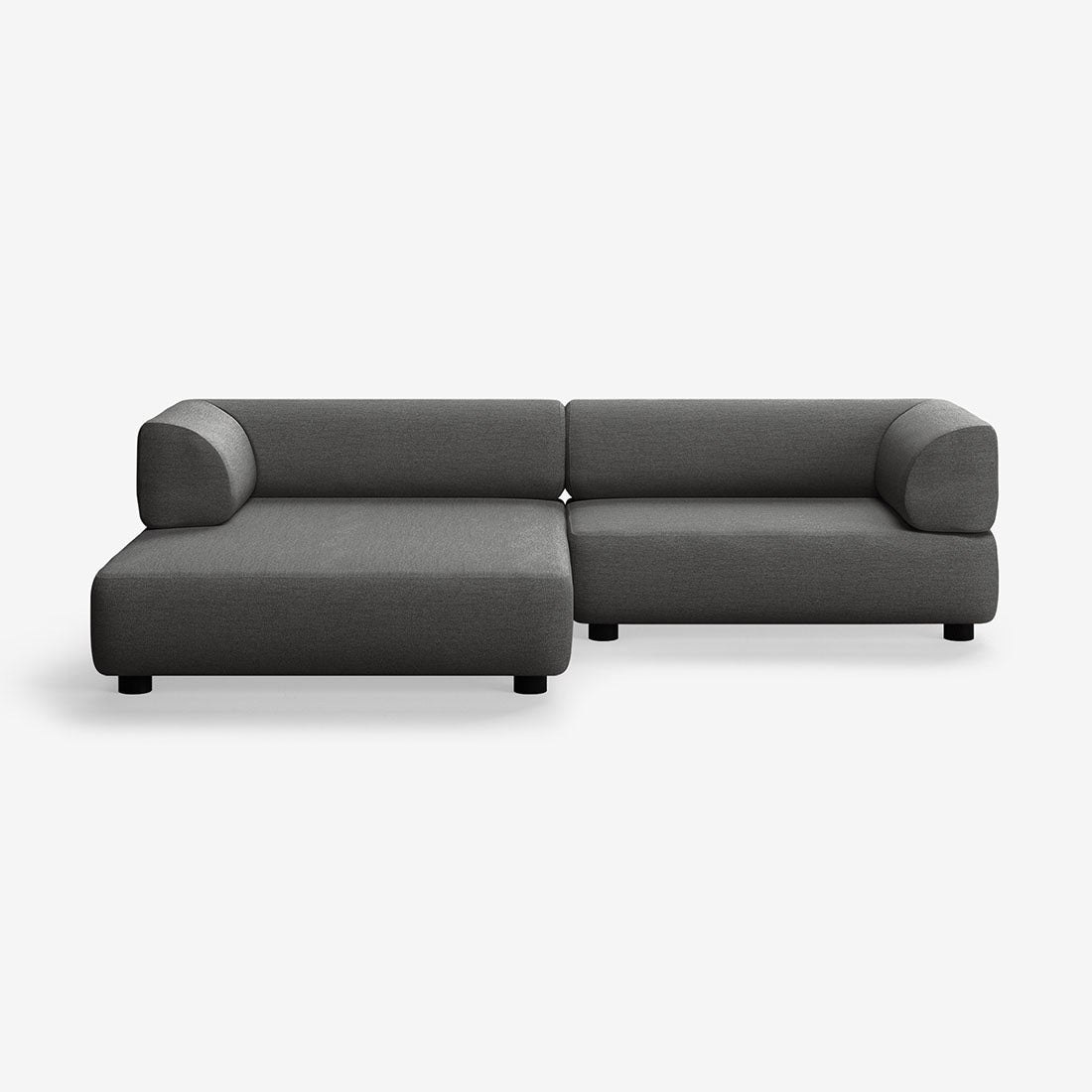 Bolder Sofa 260x170 cm (3-Sitzer)