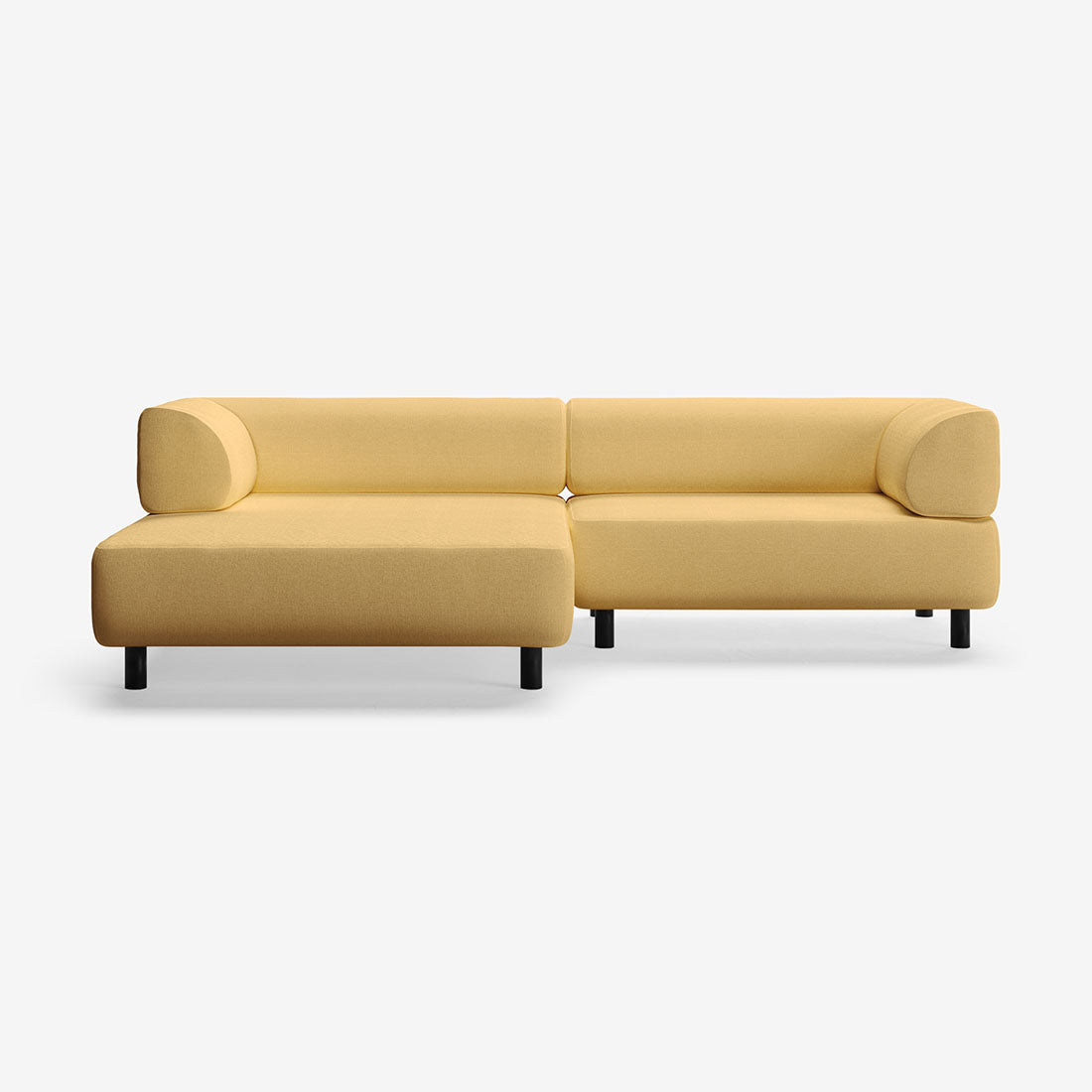 Bolder Sofa 260x170 cm (3-Sitzer)