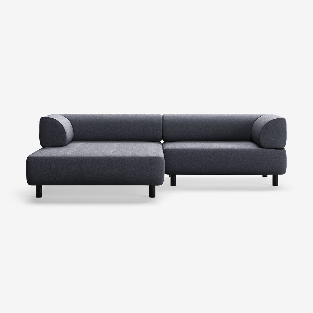 Bolder Sofa 260x170 cm (3-Sitzer)