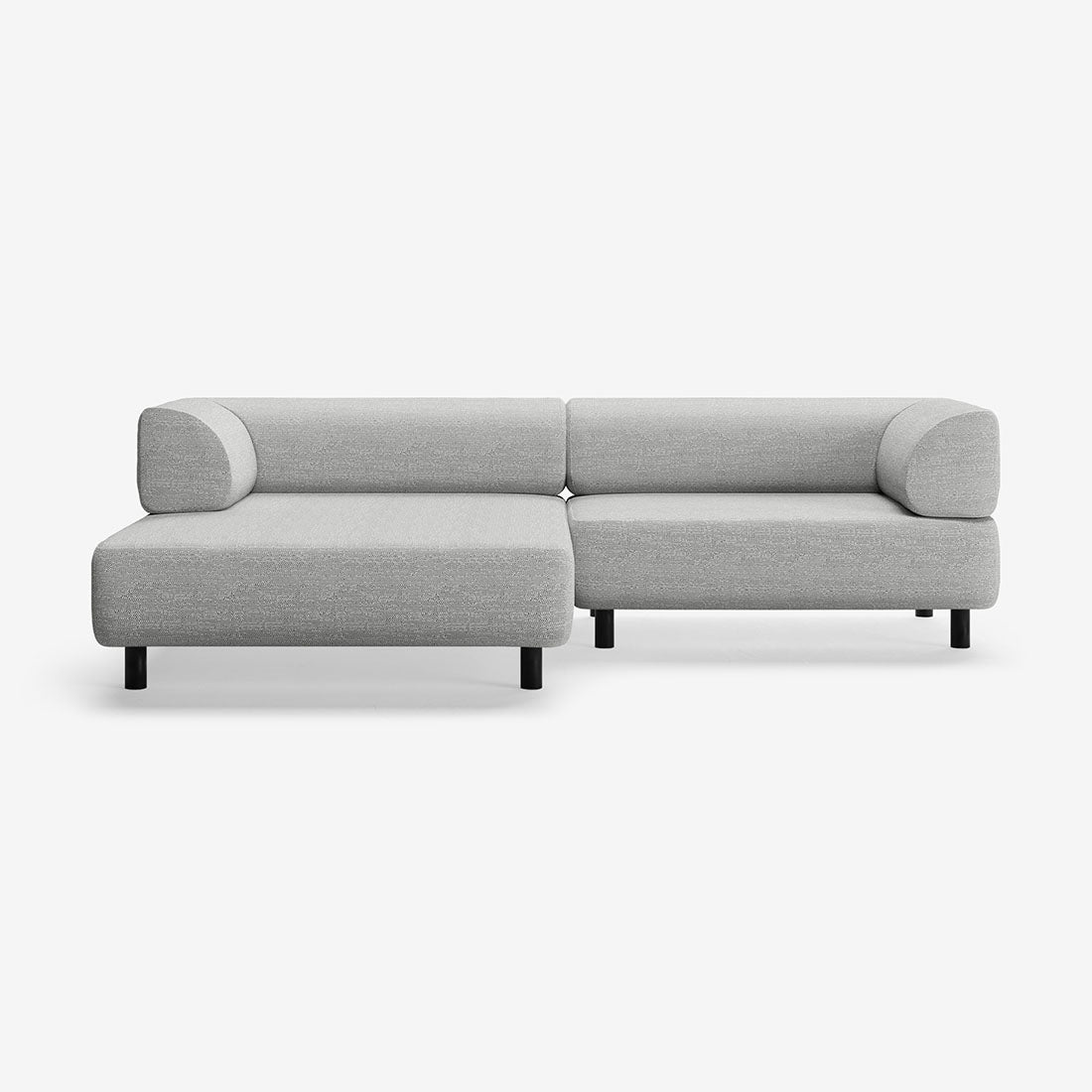 Bolder Sofa 260x170 cm (3-Sitzer)