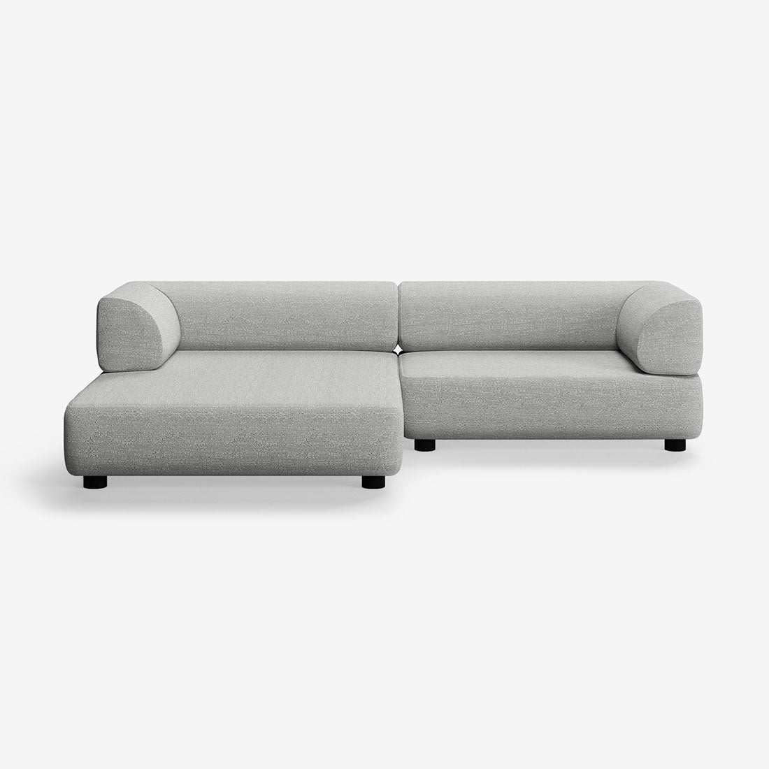 Bolder Sofa 260x170 cm (3-Sitzer)