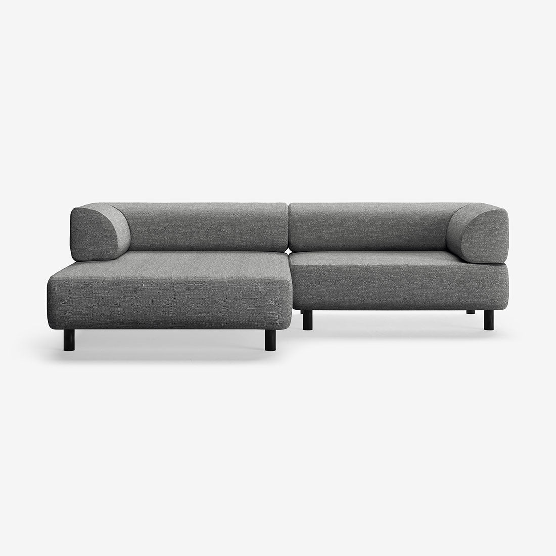 Bolder Sofa 260x170 cm (3-Sitzer)