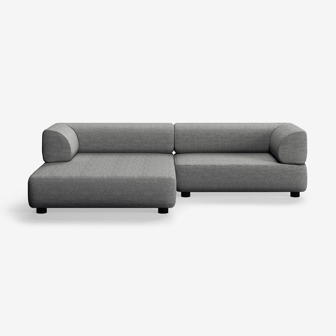 Bolder Sofa 260x170 cm (3-Sitzer)