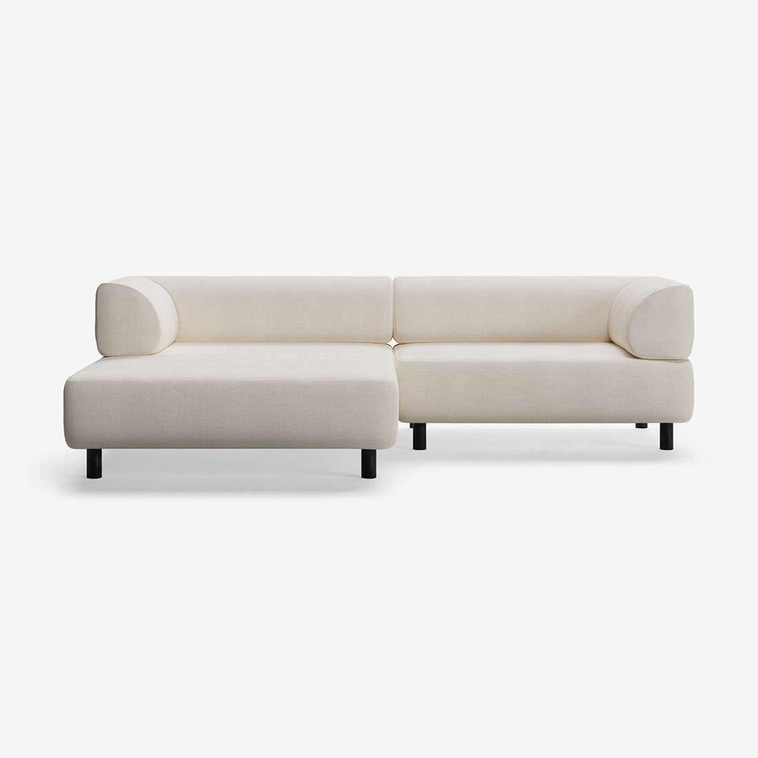 Bolder Sofa 260x170 cm (3-Sitzer)