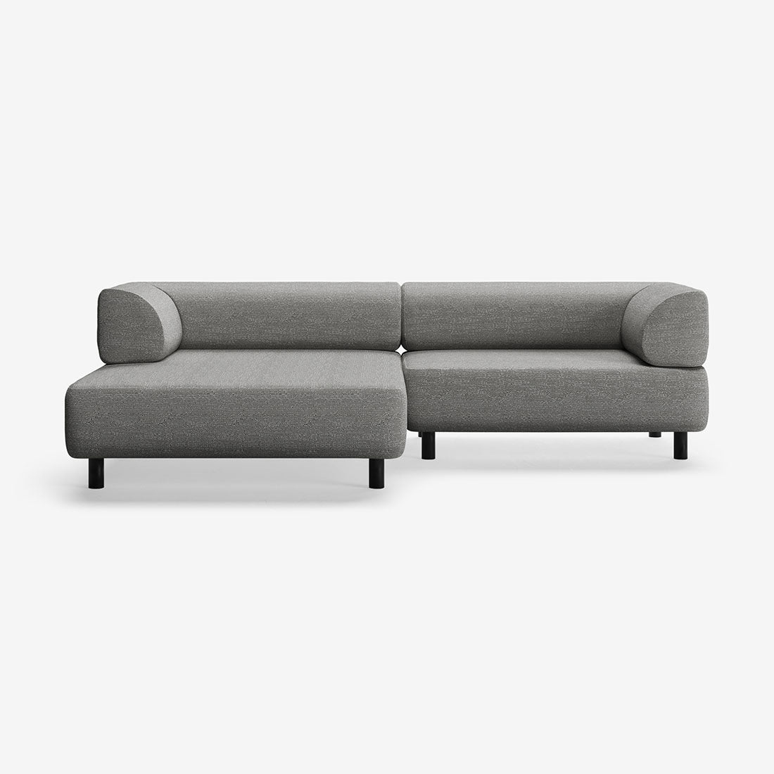Bolder Sofa 260x170 cm (3-Sitzer)