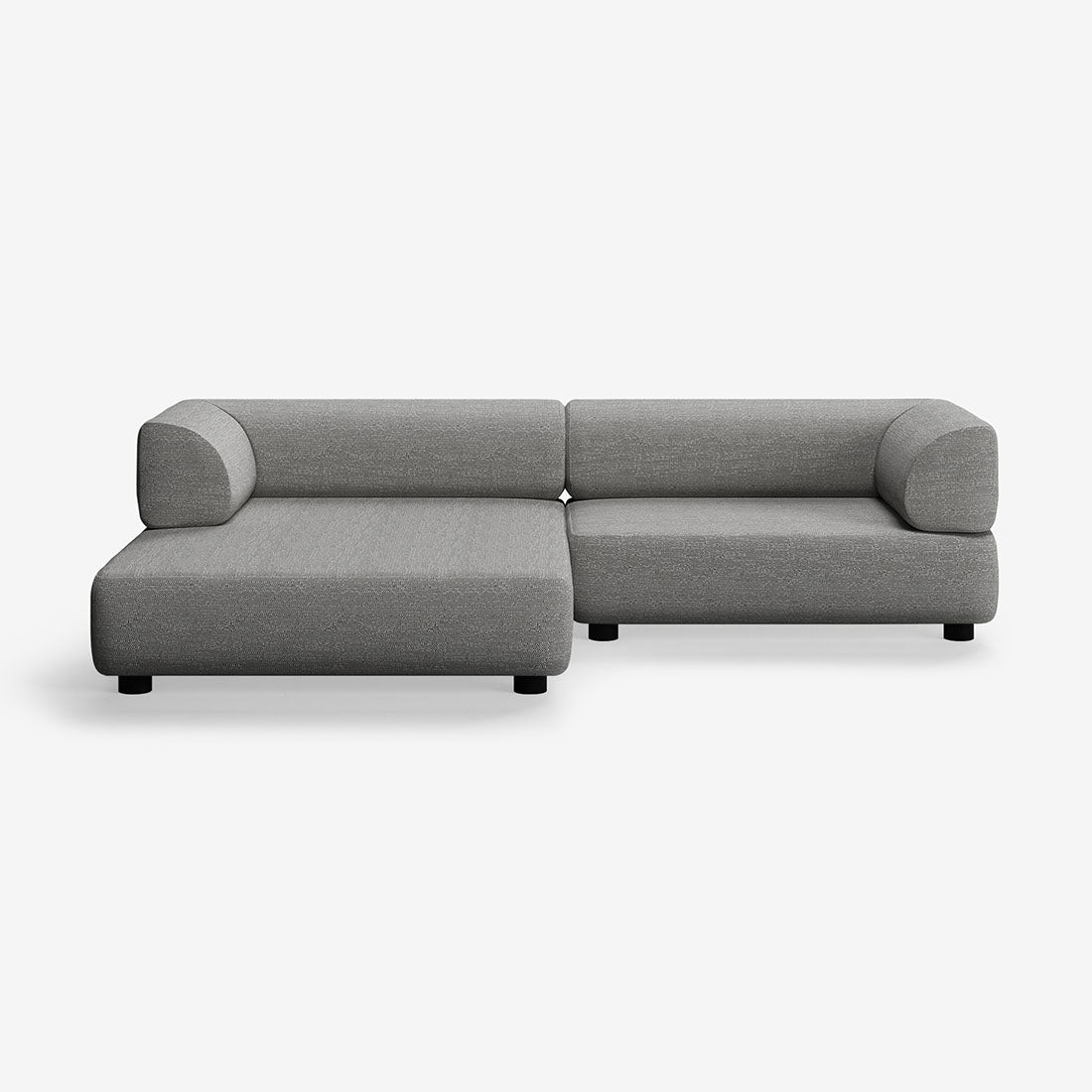 Bolder Sofa 260x170 cm (3-Sitzer)