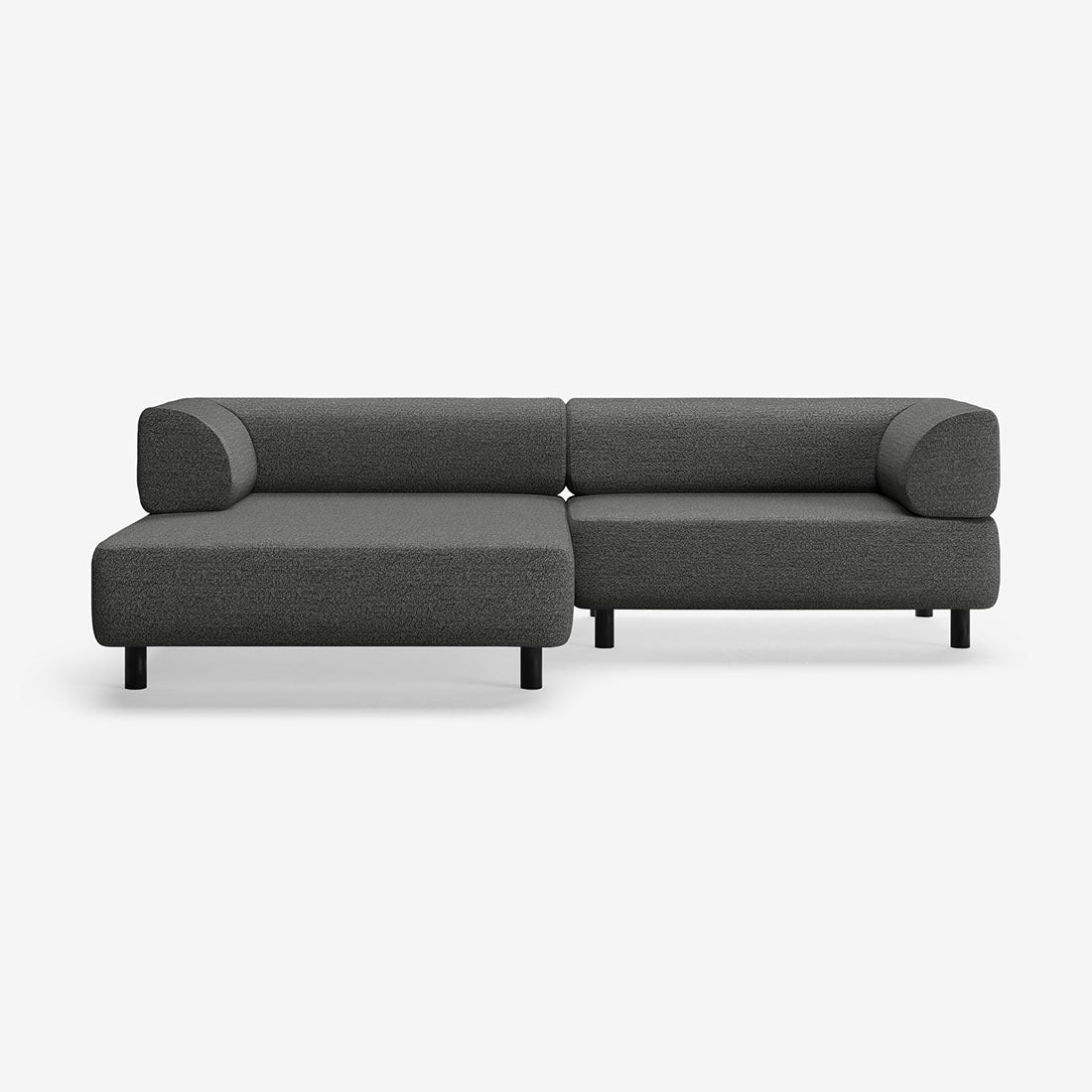 Bolder Sofa 260x170 cm (3-Sitzer)