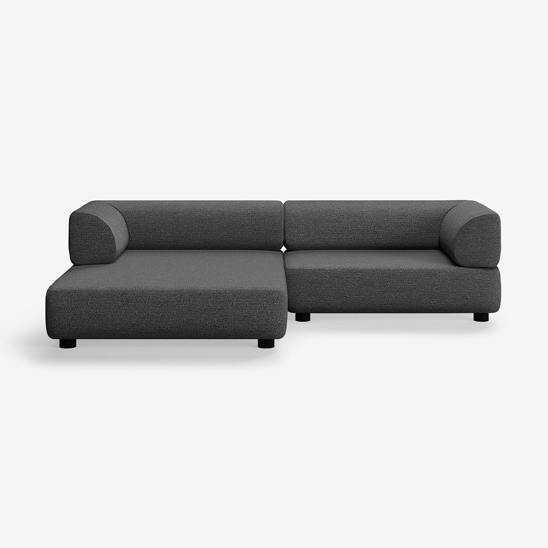 Bolder Sofa 260x170 cm (3-Sitzer)