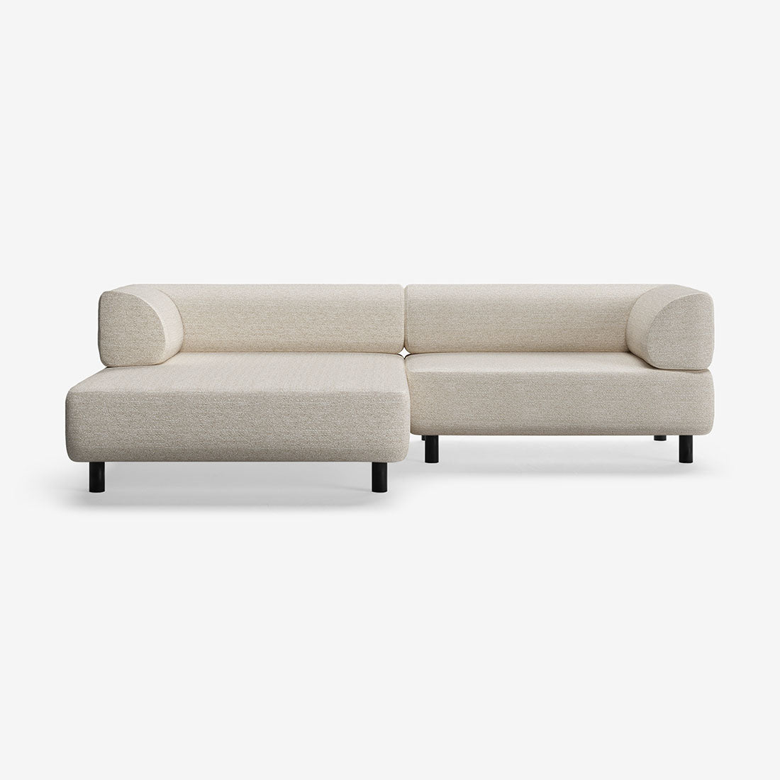 Bolder Sofa 260x170 cm (3-Sitzer)