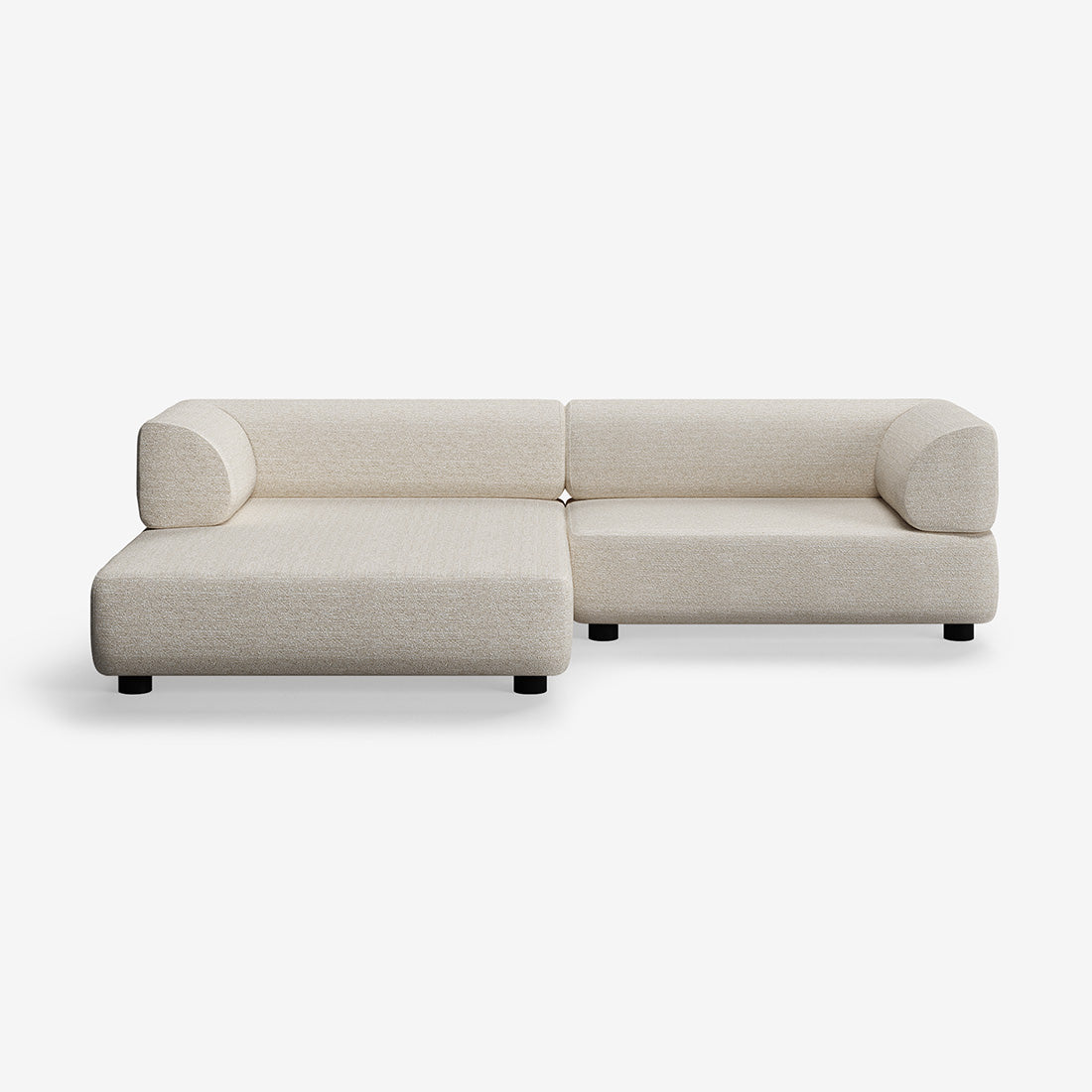 Bolder Sofa 260x170 cm (3-Sitzer)