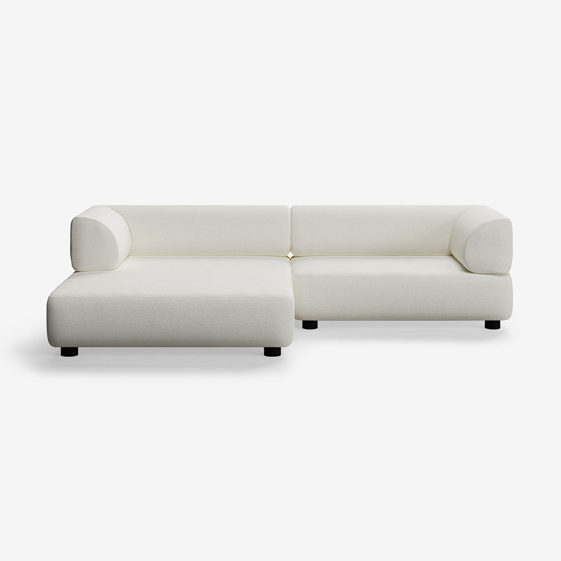 Bolder Sofa 260x170 cm (3-Sitzer)