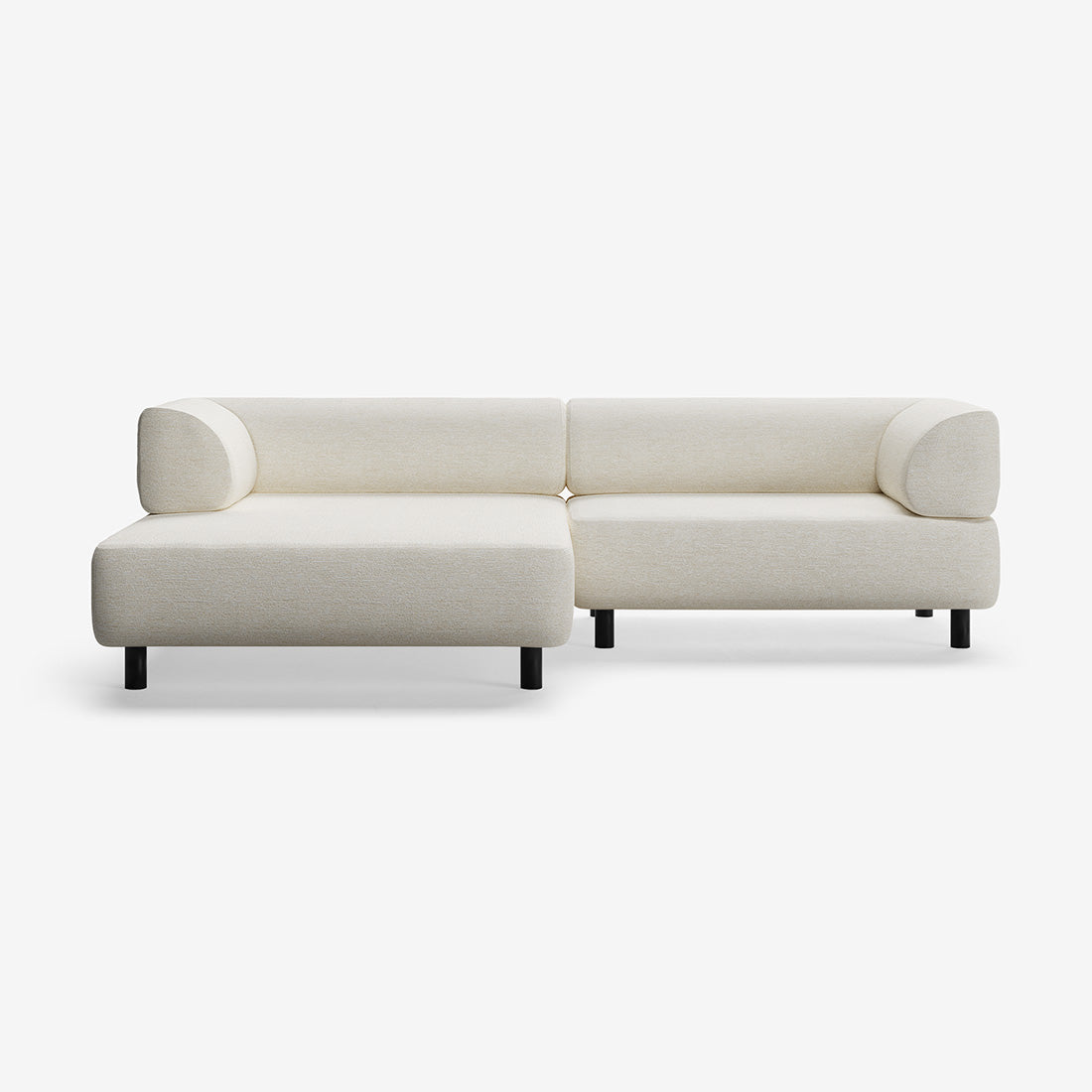 Bolder Sofa 260x170 cm (3-Sitzer)