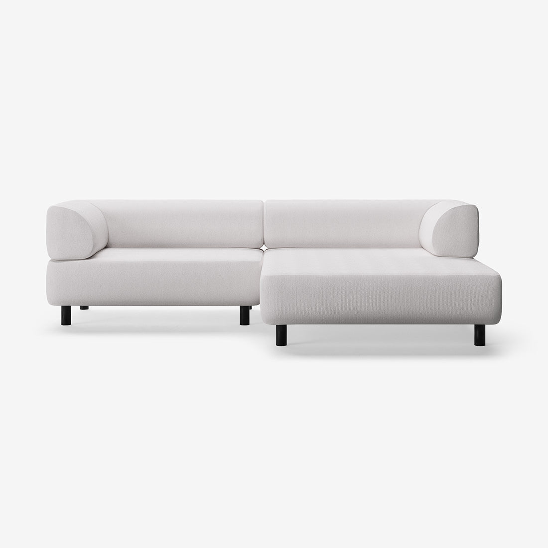 Bolder Sofa 260x170 cm (3-Sitzer)