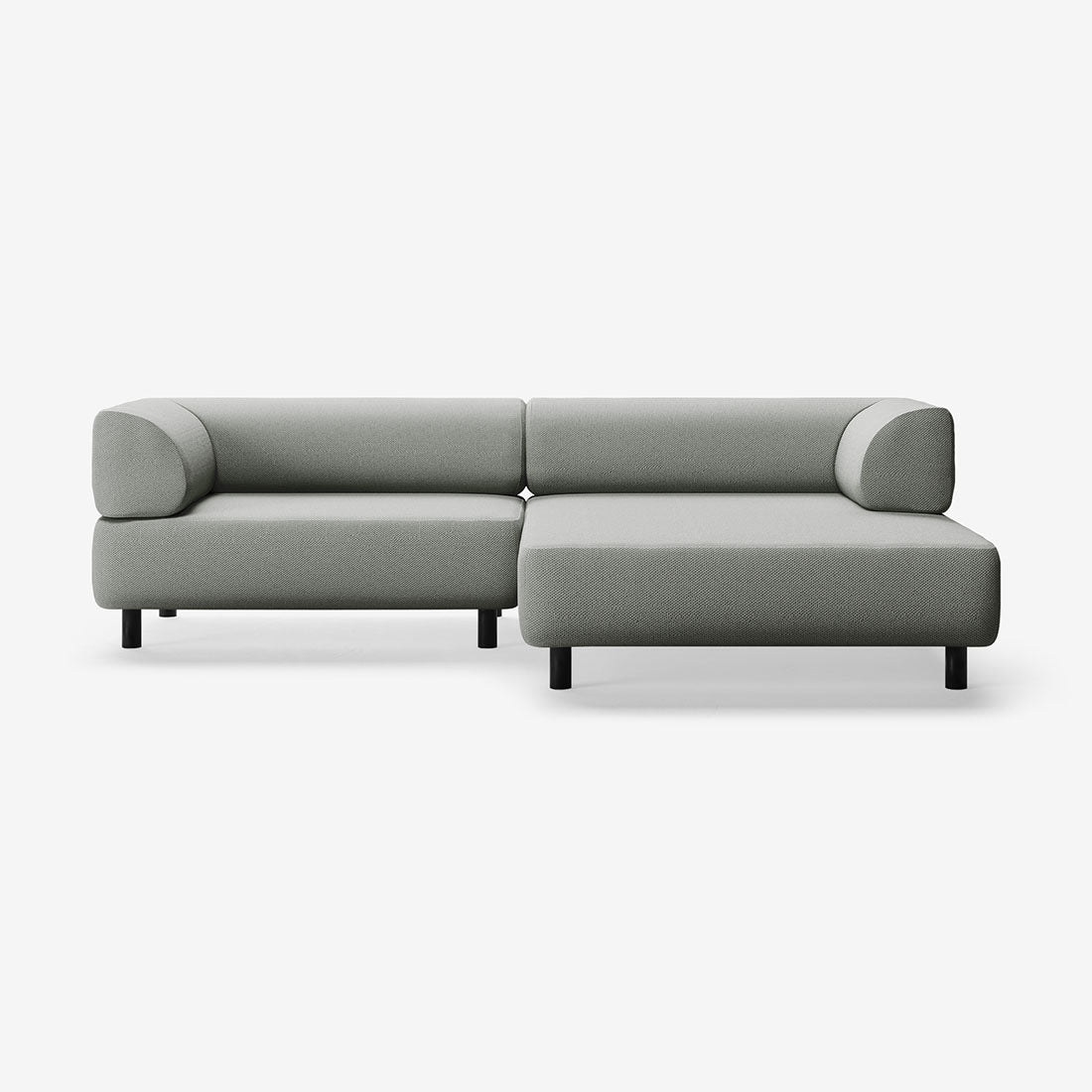 Bolder Sofa 260x170 cm (3-Sitzer)