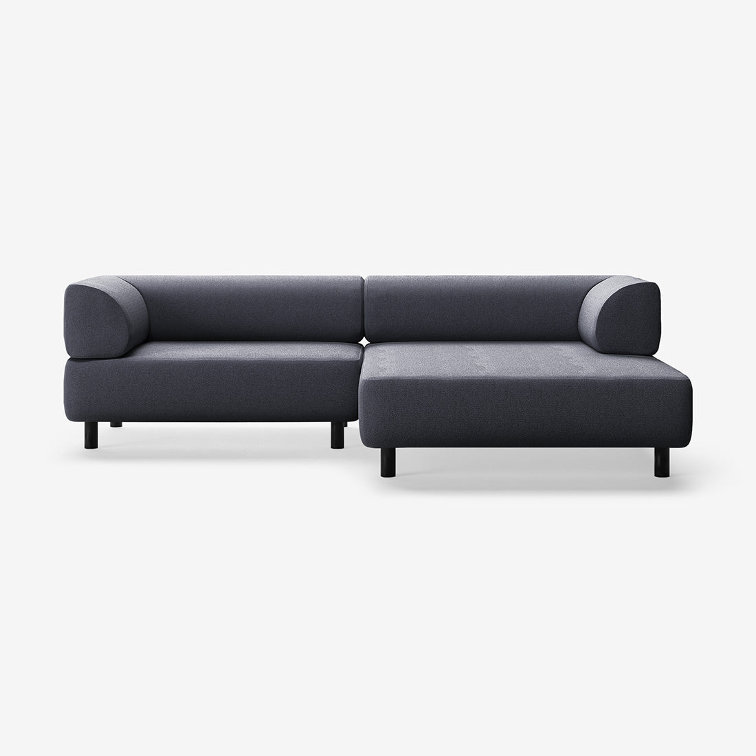 Bolder Sofa 260x170 cm (3-Sitzer)