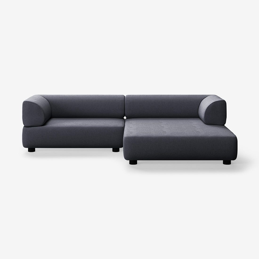 Bolder Sofa 260x170 cm (3-Sitzer)