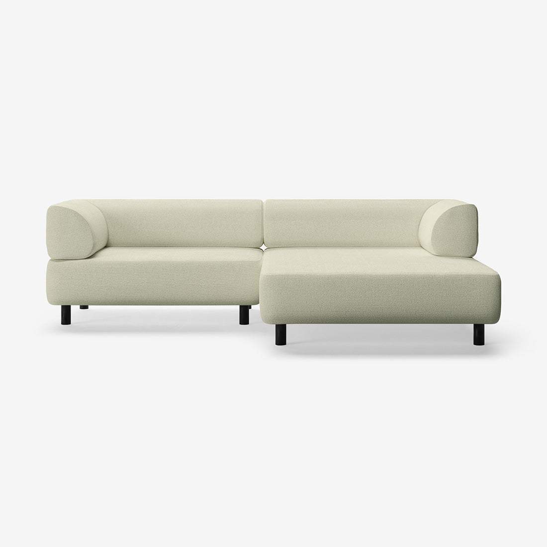 Bolder Sofa 260x170 cm (3-Sitzer)