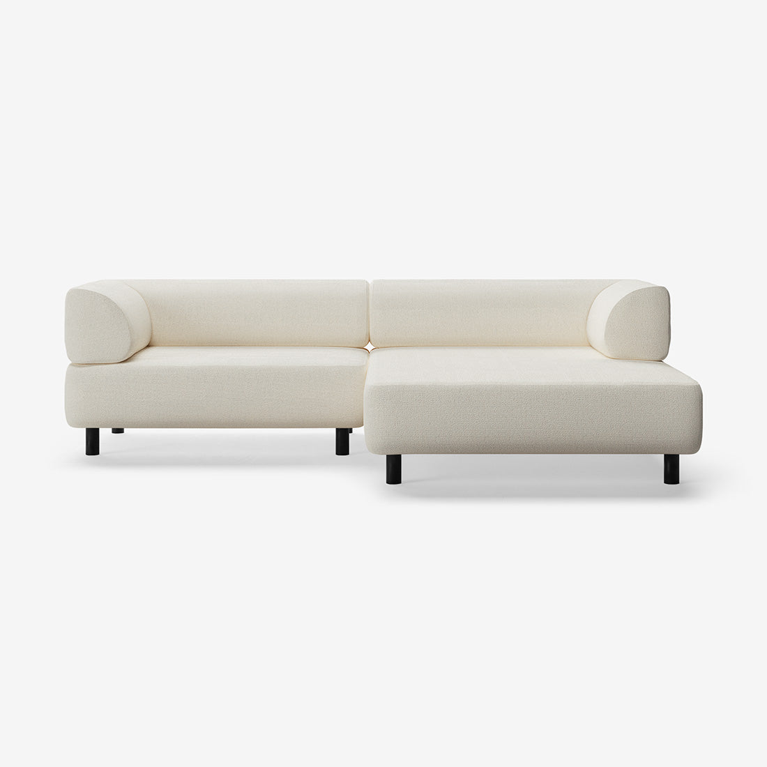 Bolder Sofa 260x170 cm (3-Sitzer)