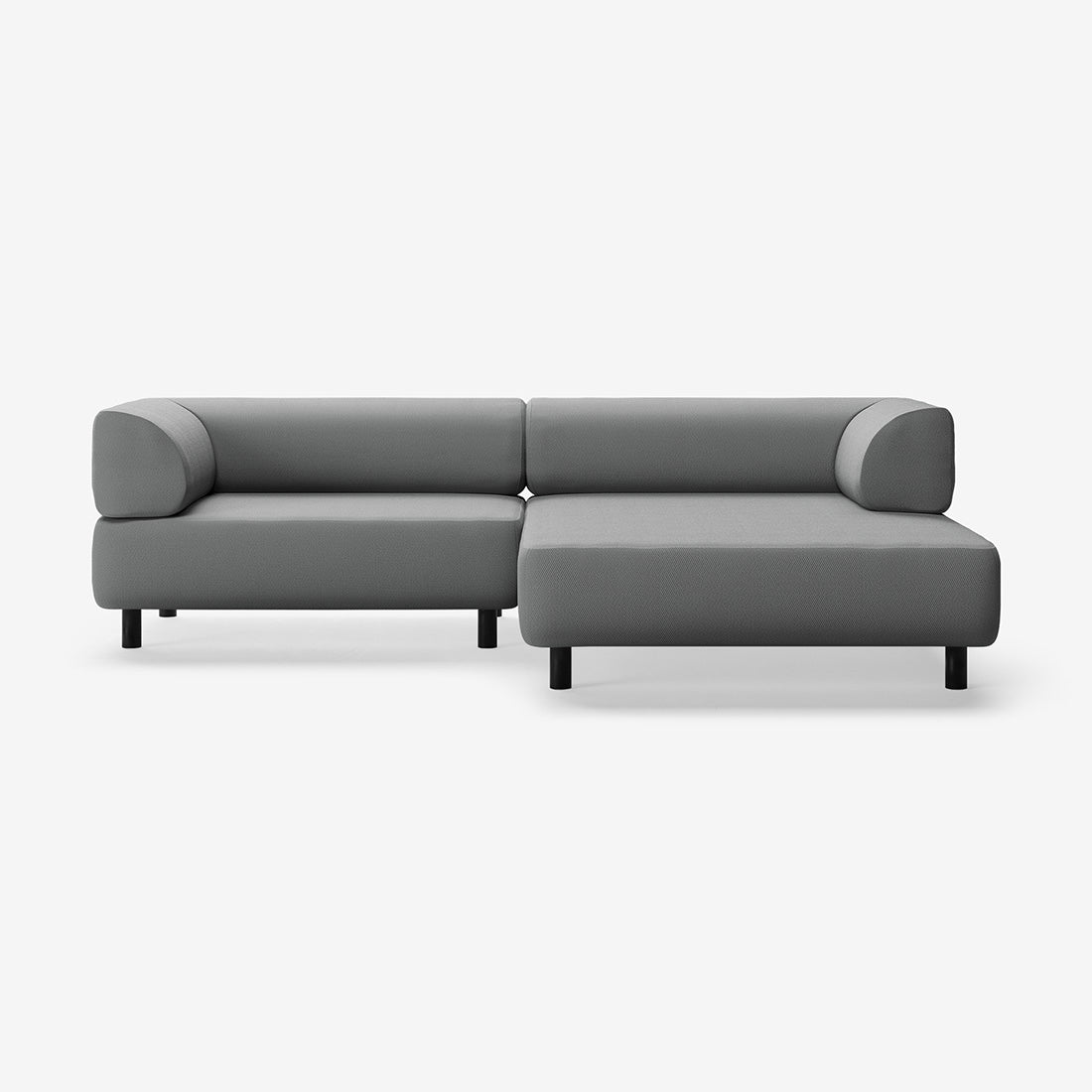 Bolder Sofa 260x170 cm (3-Sitzer)