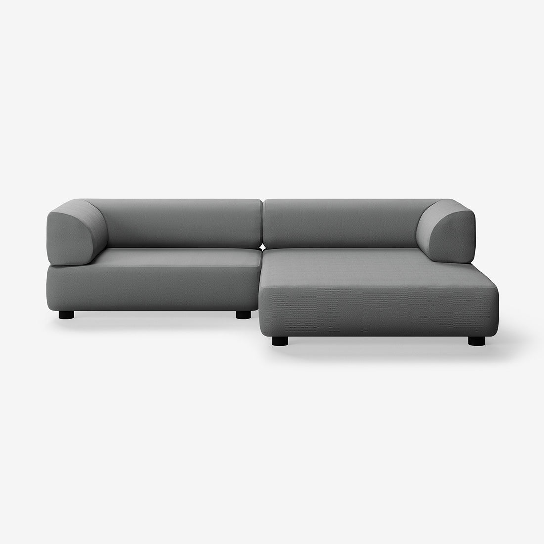 Bolder Sofa 260x170 cm (3-Sitzer)