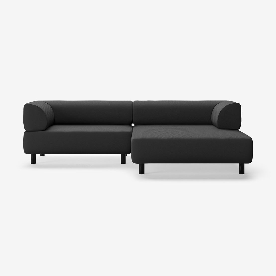 Bolder Sofa 260x170 cm (3-Sitzer)