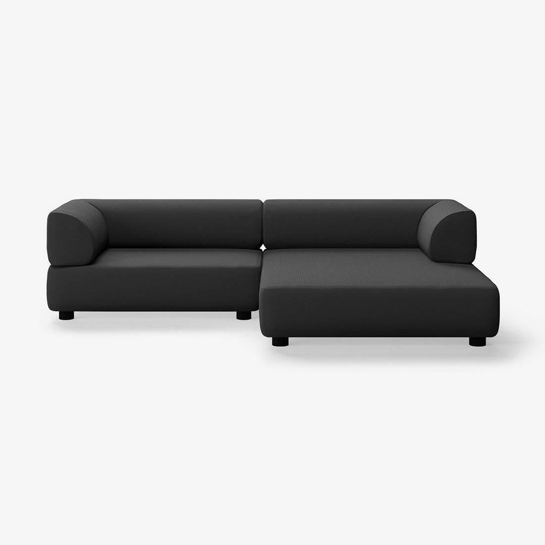 Bolder Sofa 260x170 cm (3-Sitzer)
