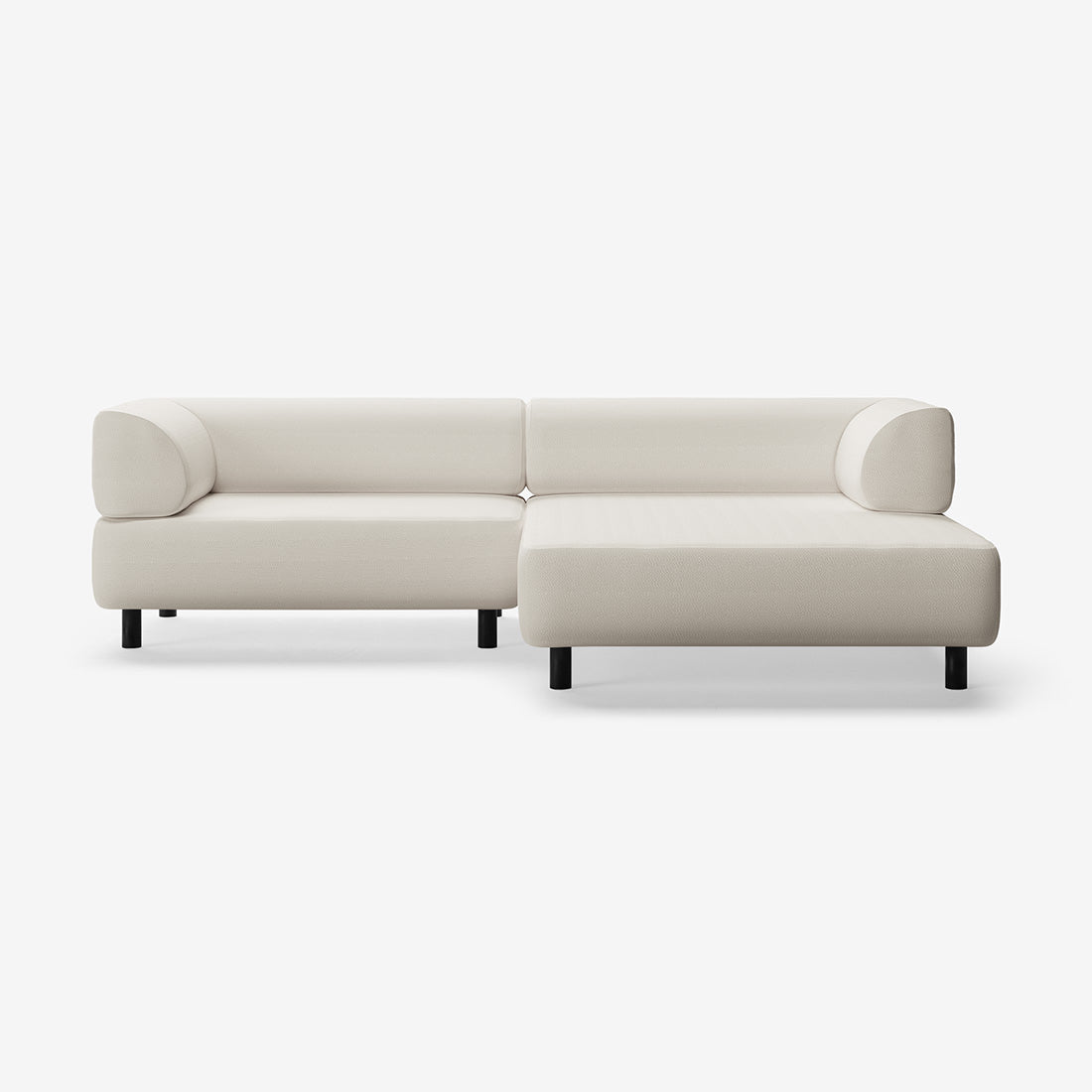 Bolder Sofa 260x170 cm (3-Sitzer)