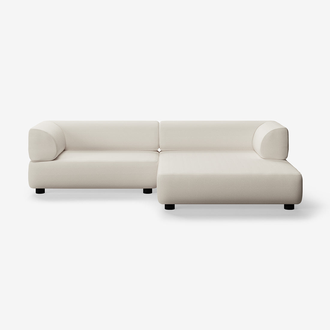 Bolder Sofa 260x170 cm (3-Sitzer)