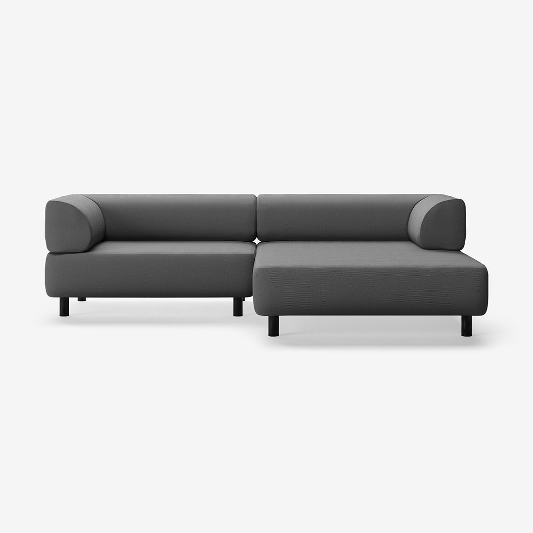 Bolder Sofa 260x170 cm (3-Sitzer)