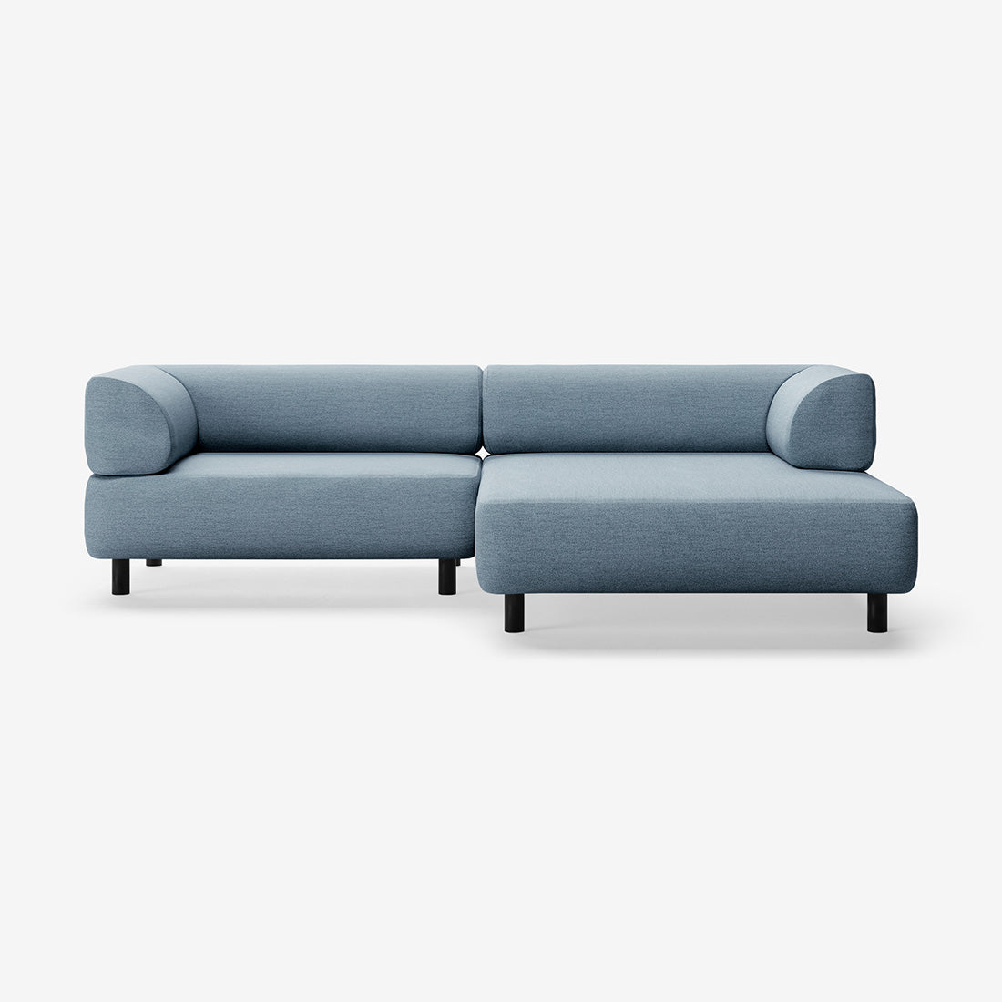 Bolder Sofa 260x170 cm (3-Sitzer)