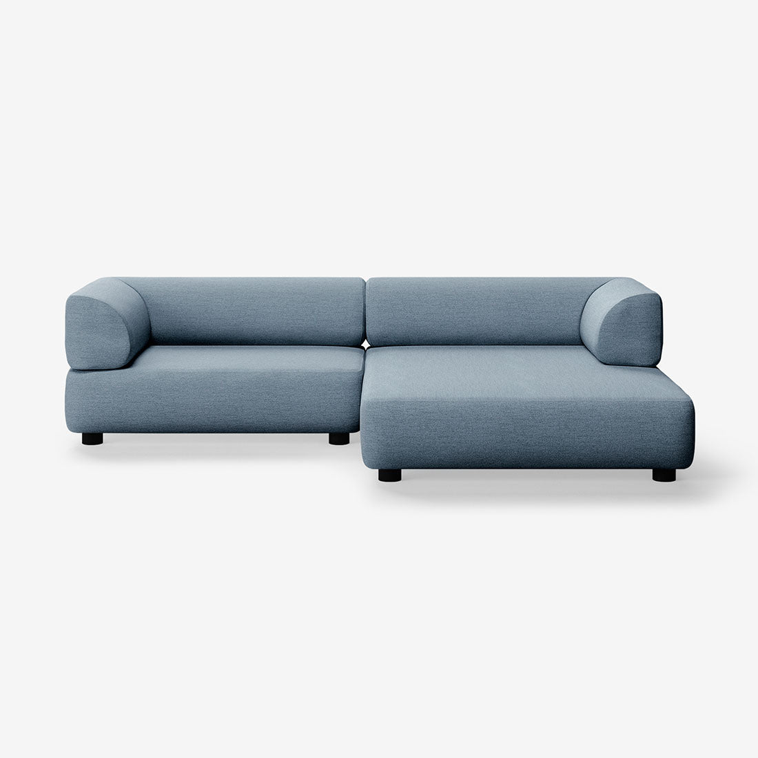 Bolder Sofa 260x170 cm (3-Sitzer)