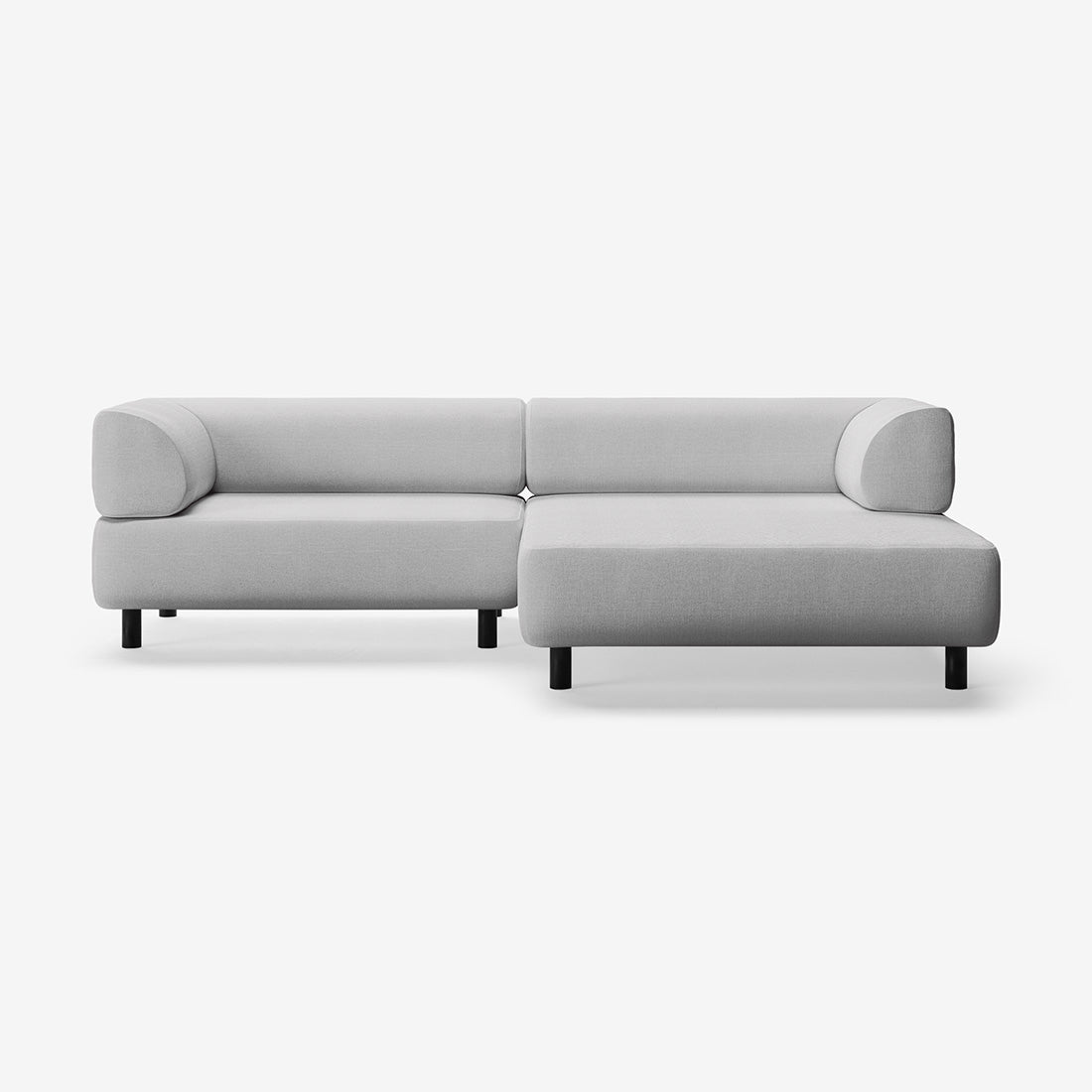 Bolder Sofa 260x170 cm (3-Sitzer)