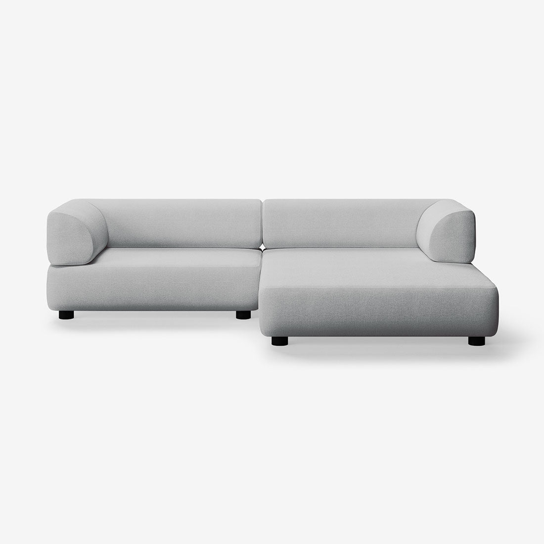 Bolder Sofa 260x170 cm (3-Sitzer)