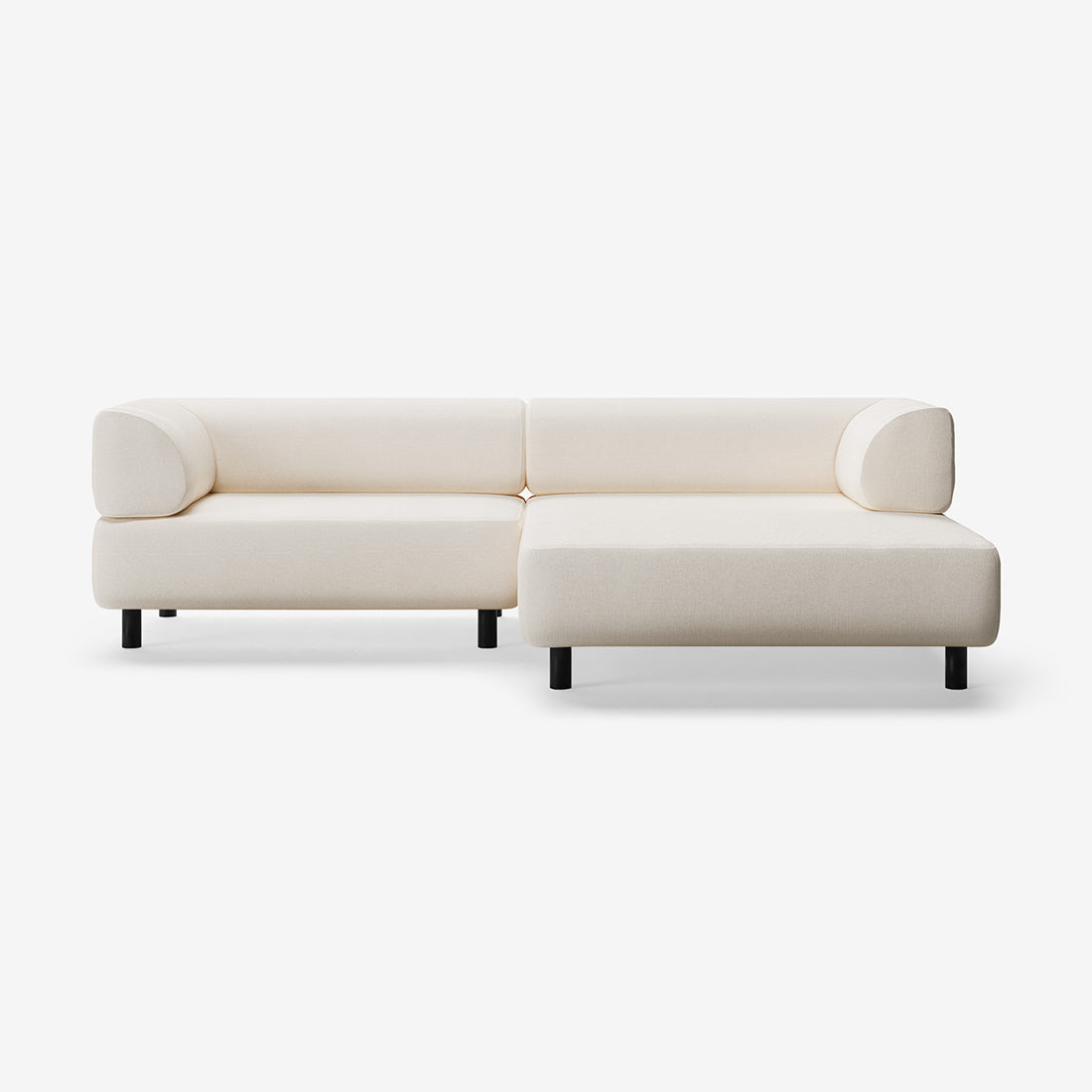 Bolder Sofa 260x170 cm (3-Sitzer)