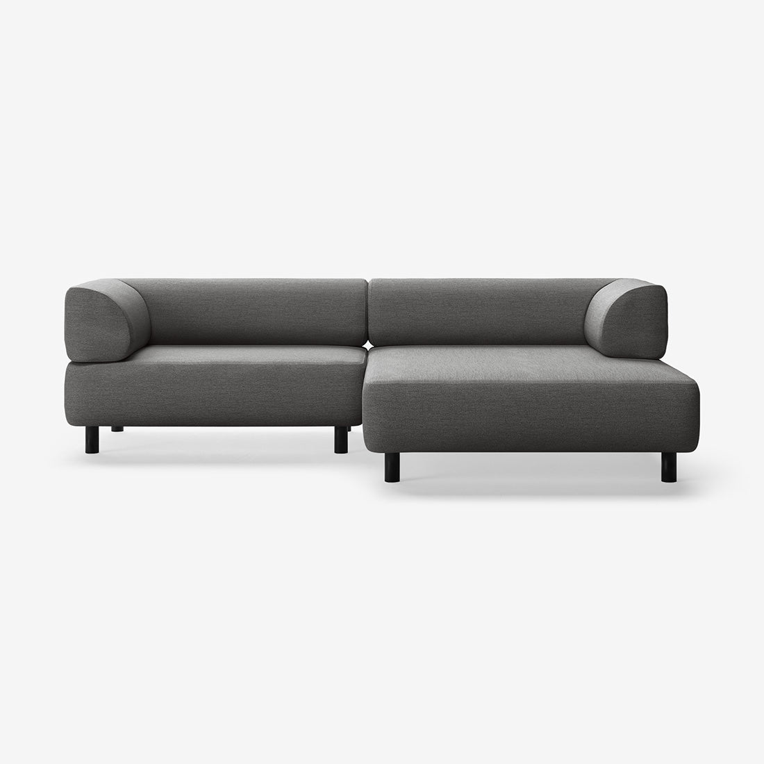 Bolder Sofa 260x170 cm (3-Sitzer)