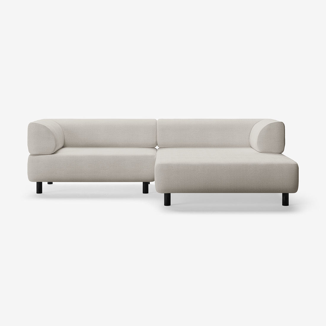 Bolder Sofa 260x170 cm (3-Sitzer)