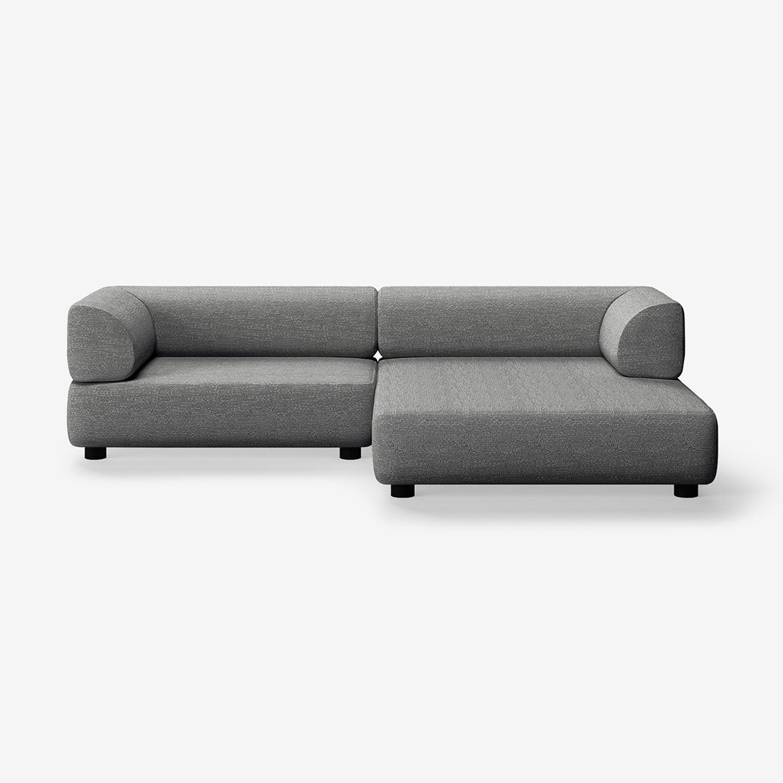 Bolder Sofa 260x170 cm (3-Sitzer)