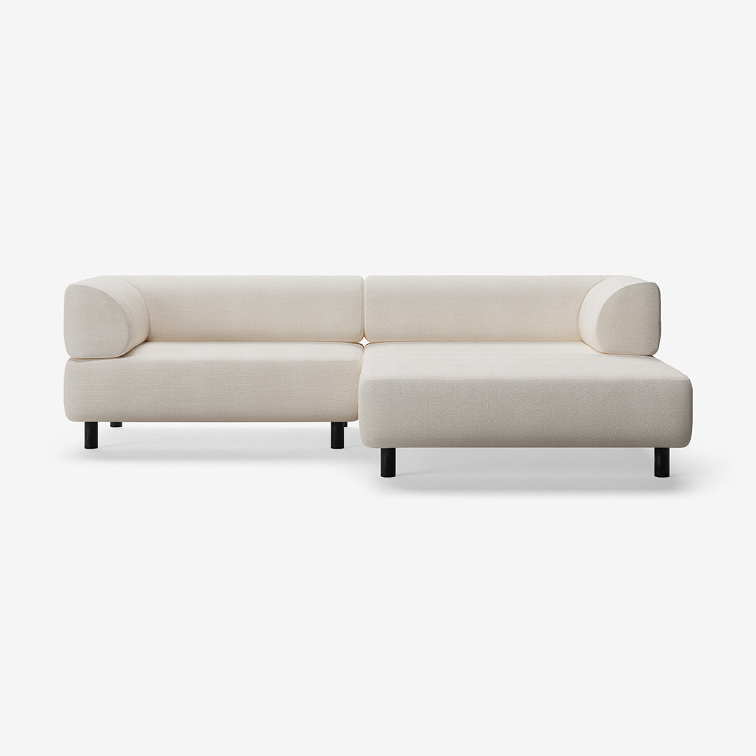 Bolder Sofa 260x170 cm (3-Sitzer)