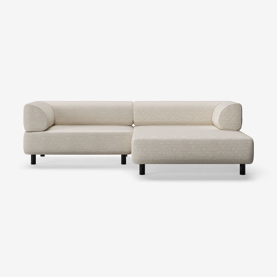 Bolder Sofa 260x170 cm (3-Sitzer)