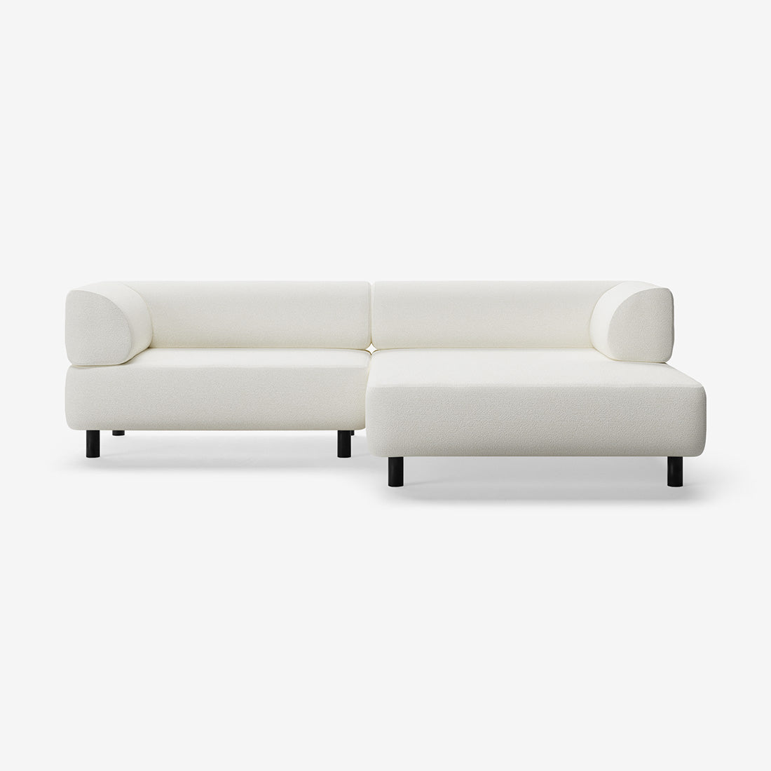 Bolder Sofa 260x170 cm (3-Sitzer)