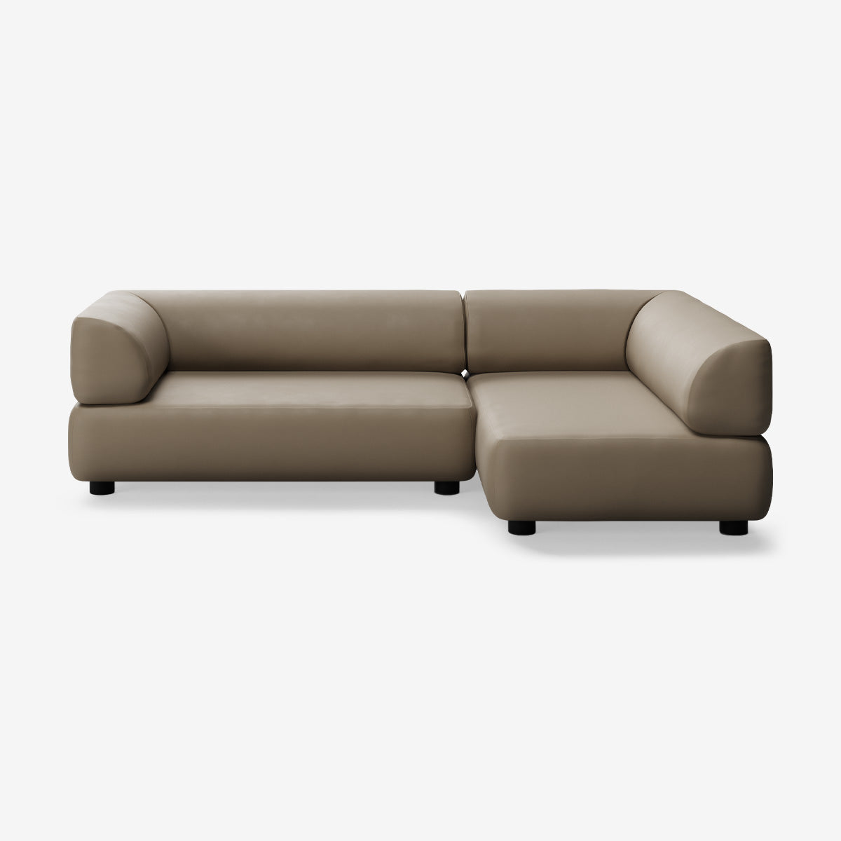 Bolder Sofa 265x150 cm (5-Sitzer)