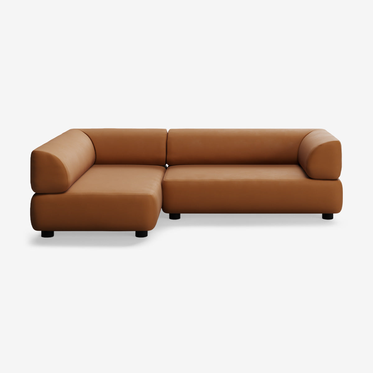 Bolder Sofa 265x150 cm (5-Sitzer)