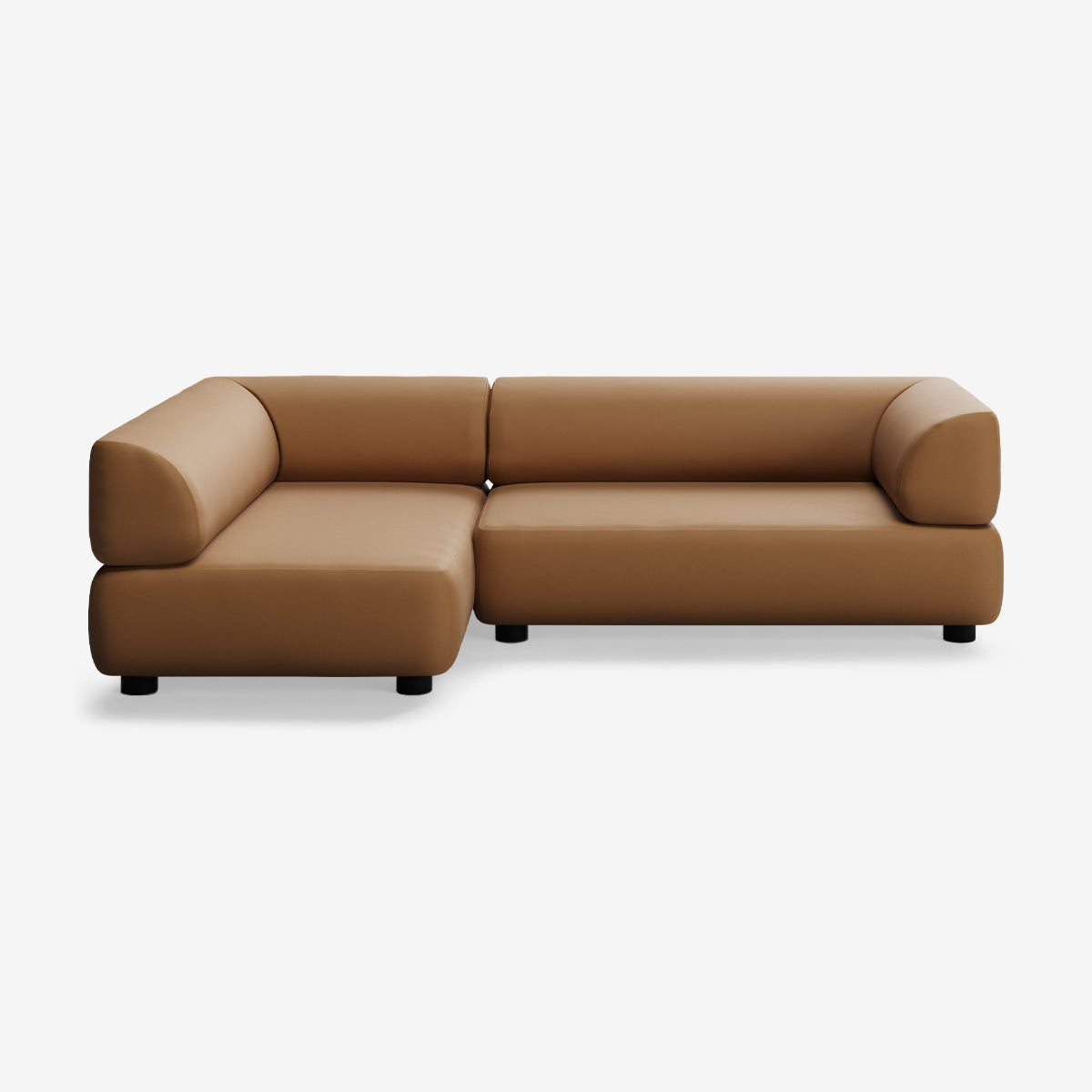Bolder Sofa 265x150 cm (5-Sitzer)