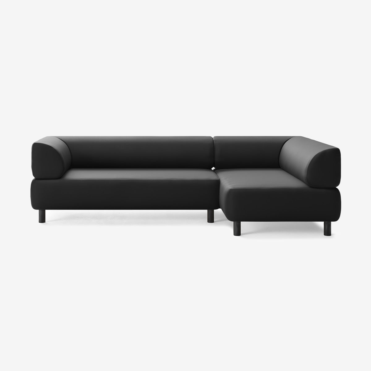 Bolder Sofa 265x150 cm (5-Sitzer)