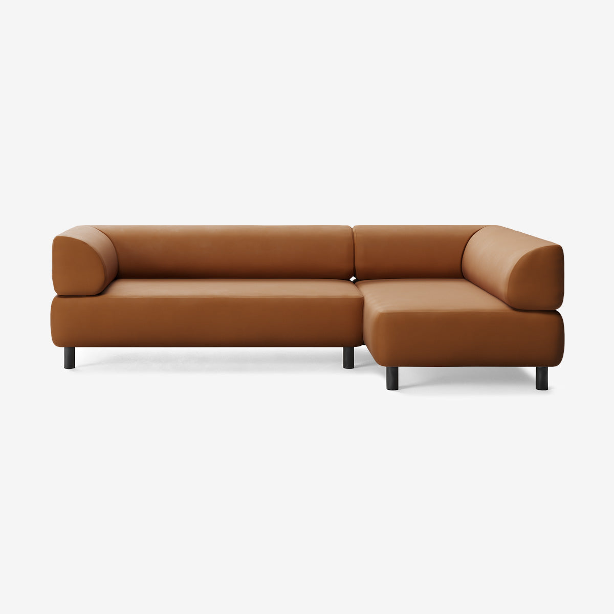 Bolder Sofa 265x150 cm (5-Sitzer)