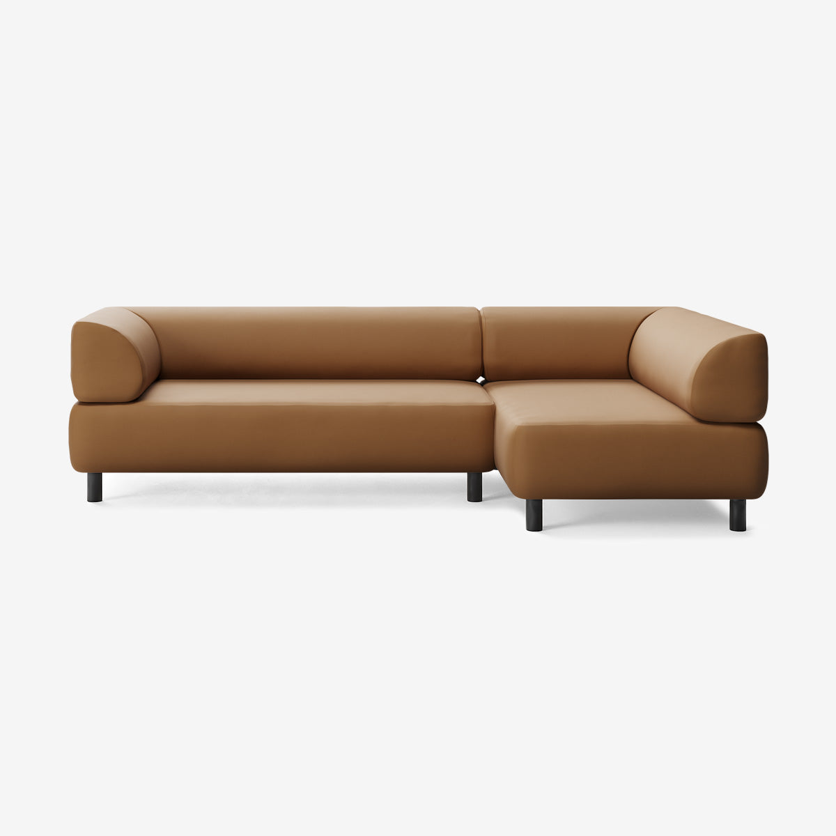 Bolder Sofa 265x150 cm (5-Sitzer)