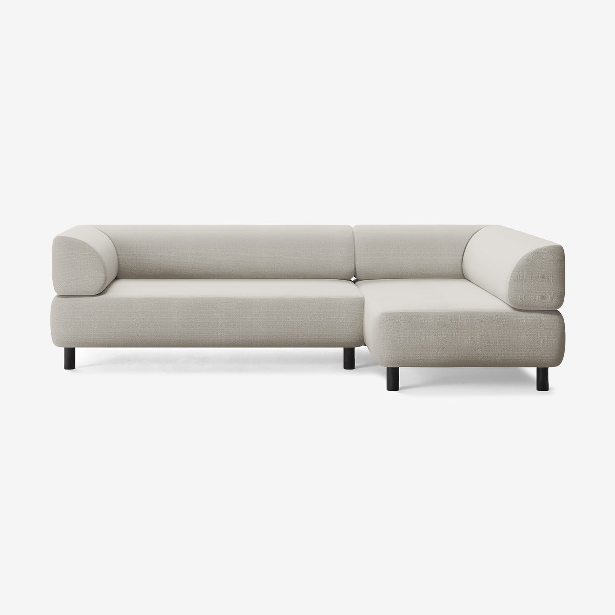 Bolder Sofa 265x150 cm (5-Sitzer)