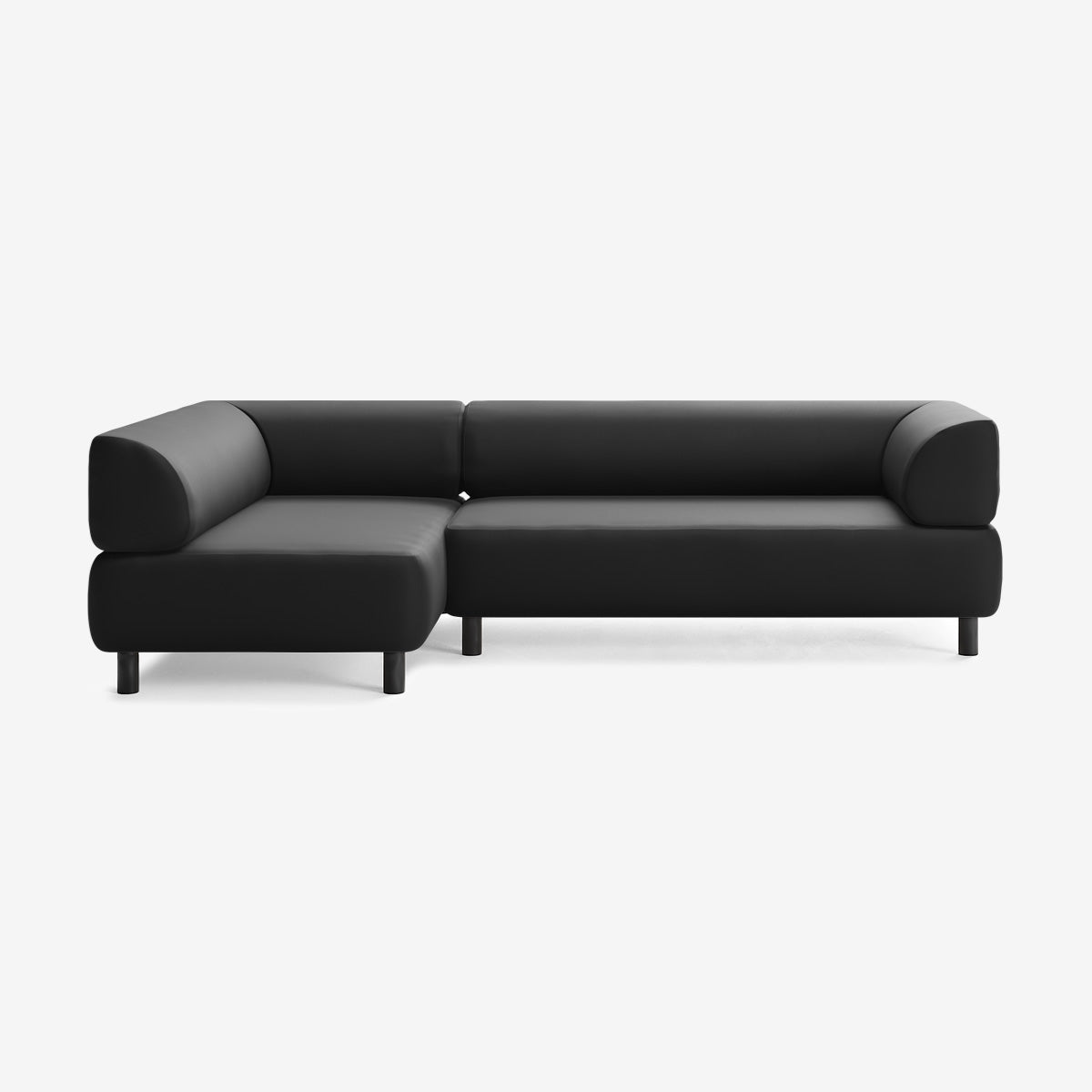 Bolder Sofa 265x150 cm (5-Sitzer)