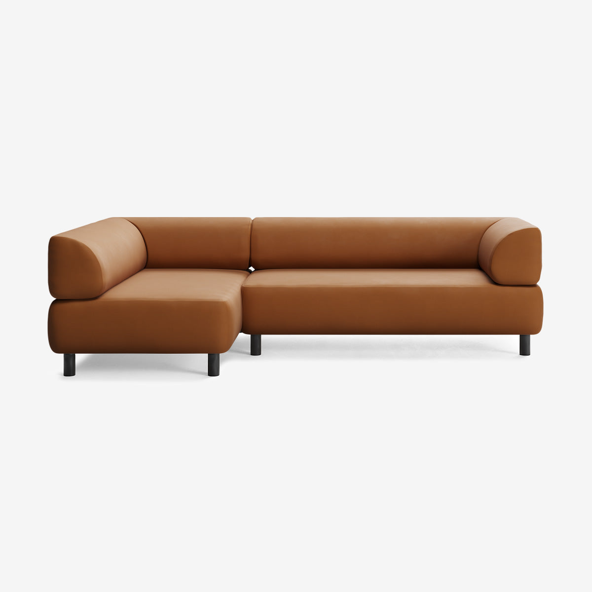 Bolder Sofa 265x150 cm (5-Sitzer)
