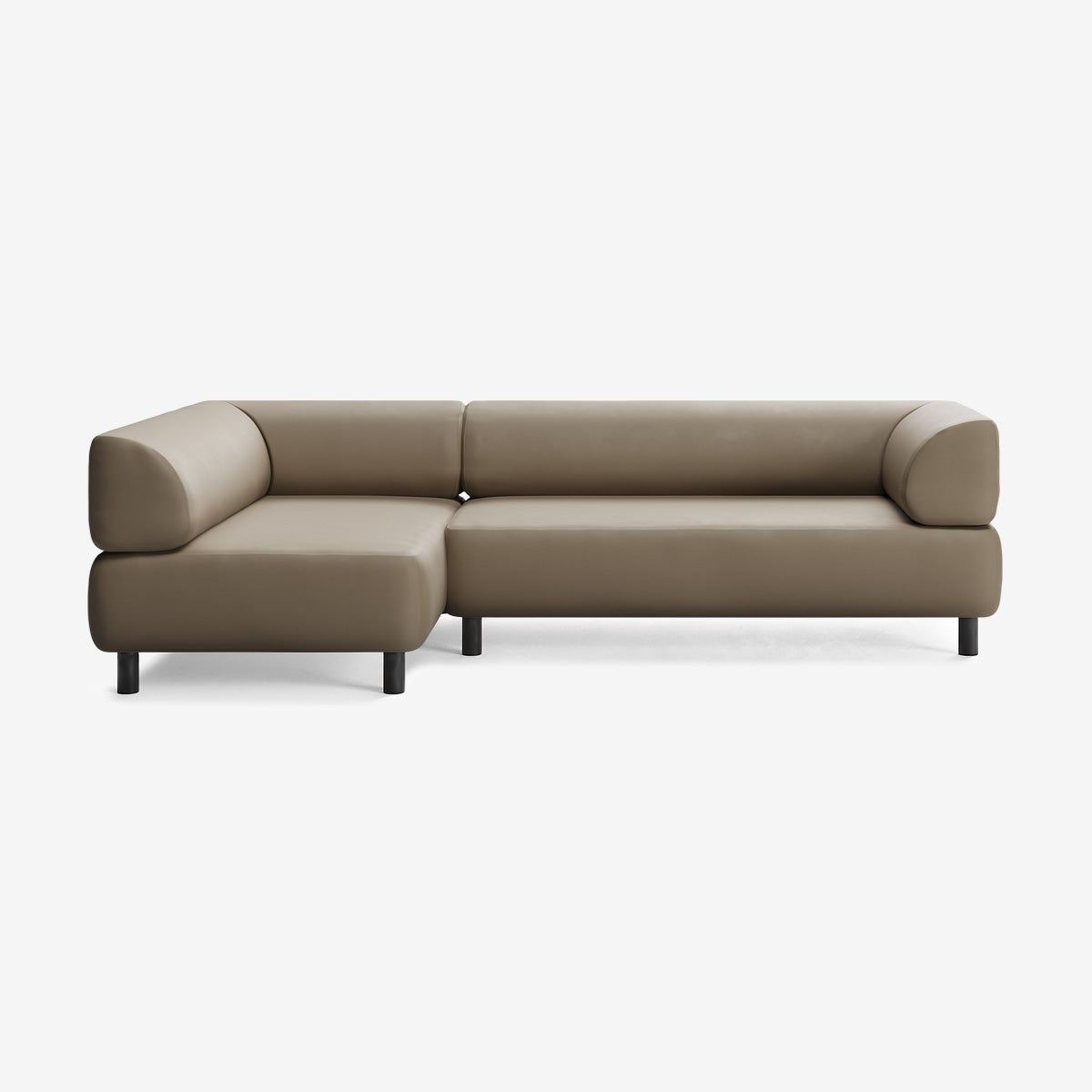 Bolder Sofa 265x150 cm (5-Sitzer)